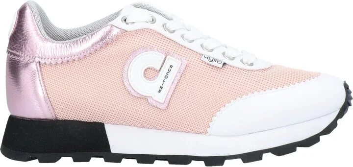 Agile By Rucoline Woman Sneakers - Image 6