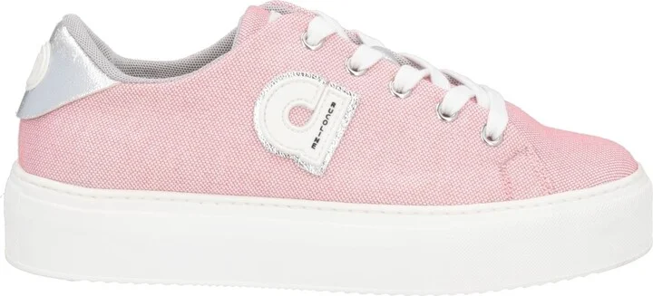 Agile By Rucoline Woman Sneakers - Image 3