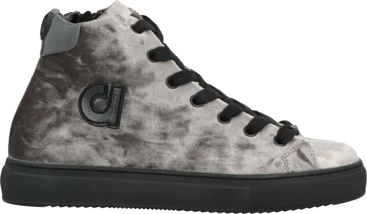 Agile By Rucoline Woman Sneakers - Image 3