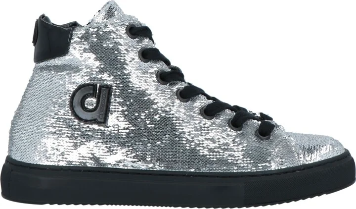 Agile By Rucoline Woman Sneakers - Image 3