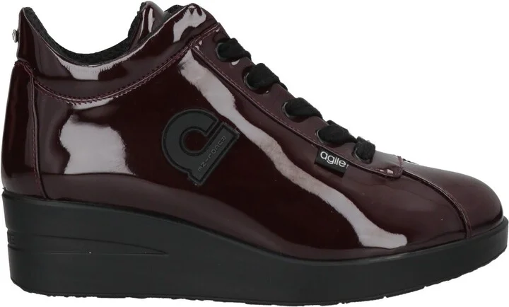 Agile By Rucoline Woman Sneakers - Image 3