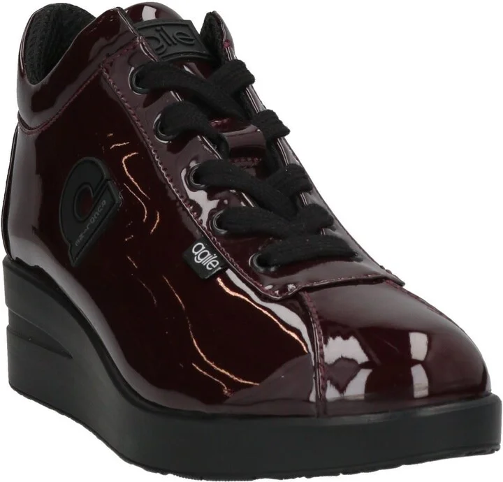 Agile By Rucoline Woman Sneakers - Image 4