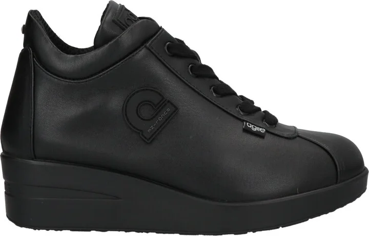 Agile By Rucoline Woman Sneakers - Image 3