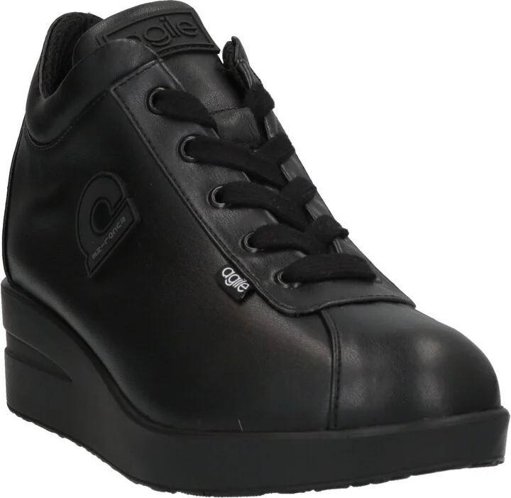 Agile By Rucoline Woman Sneakers - Image 4