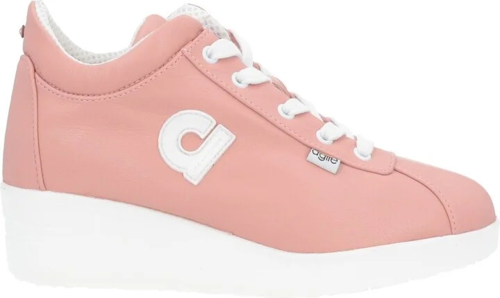 Agile By Rucoline Woman Sneakers - Image 6