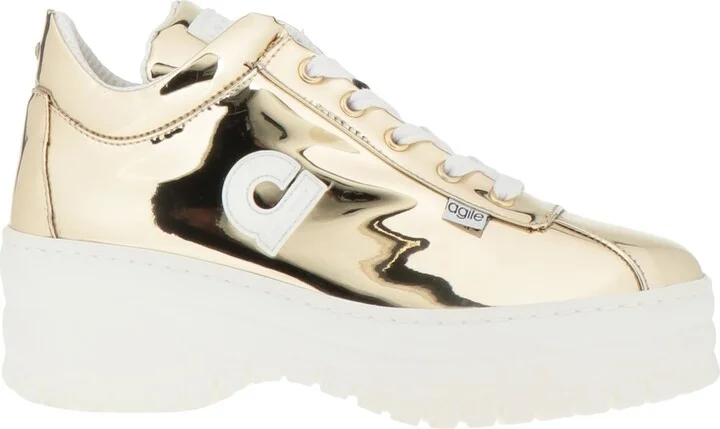 Agile By Rucoline Woman Sneakers - Image 3