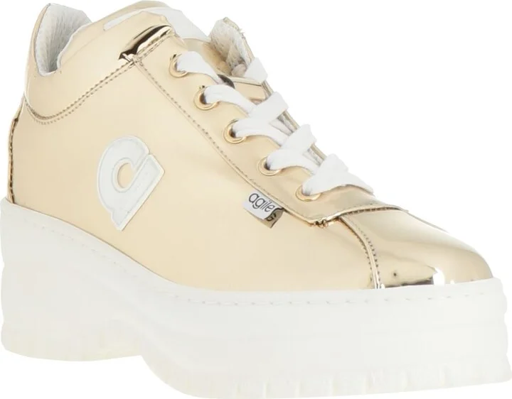 Agile By Rucoline Woman Sneakers - Image 4