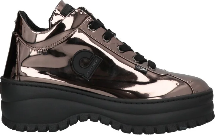 Agile By Rucoline Woman Sneakers - Image 6