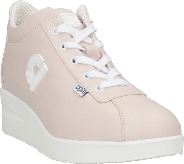 Agile By Rucoline Woman Sneakers - Image 4