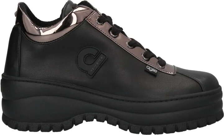 Agile By Rucoline Woman Sneakers - Image 3