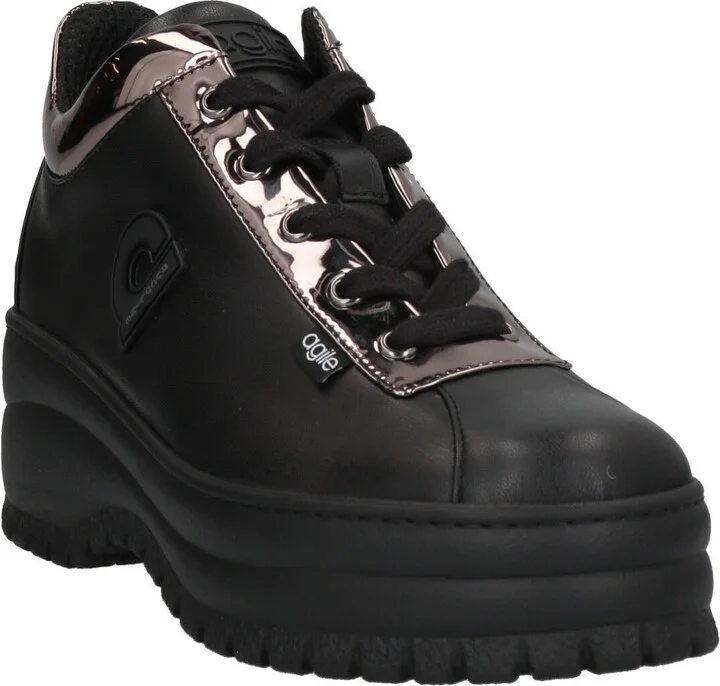 Agile By Rucoline Woman Sneakers - Image 4