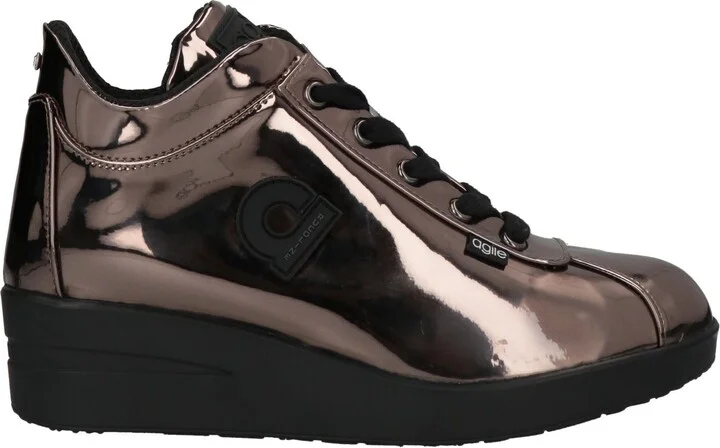 Agile By Rucoline Woman Sneakers - Image 3