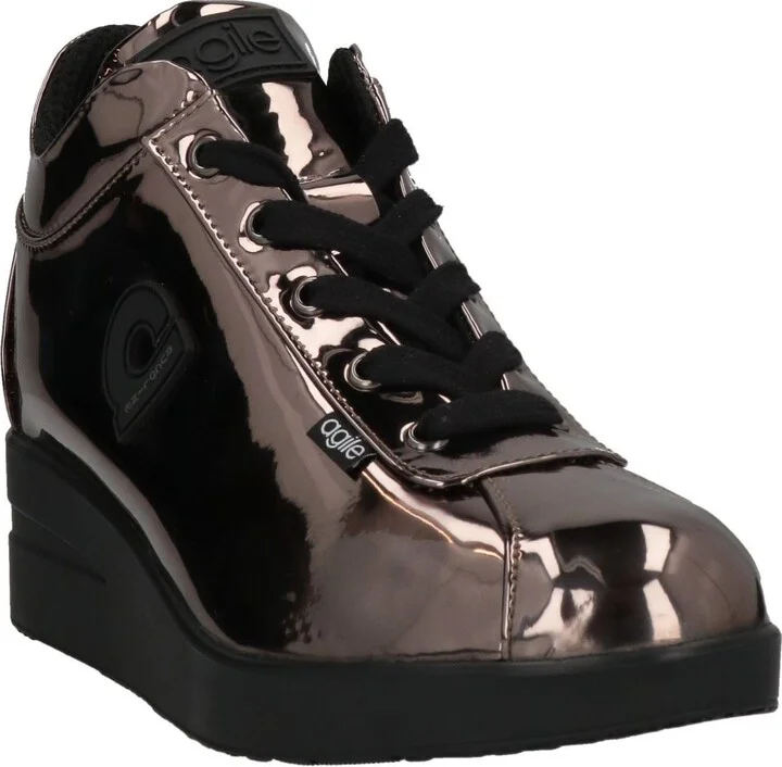 Agile By Rucoline Woman Sneakers - Image 4
