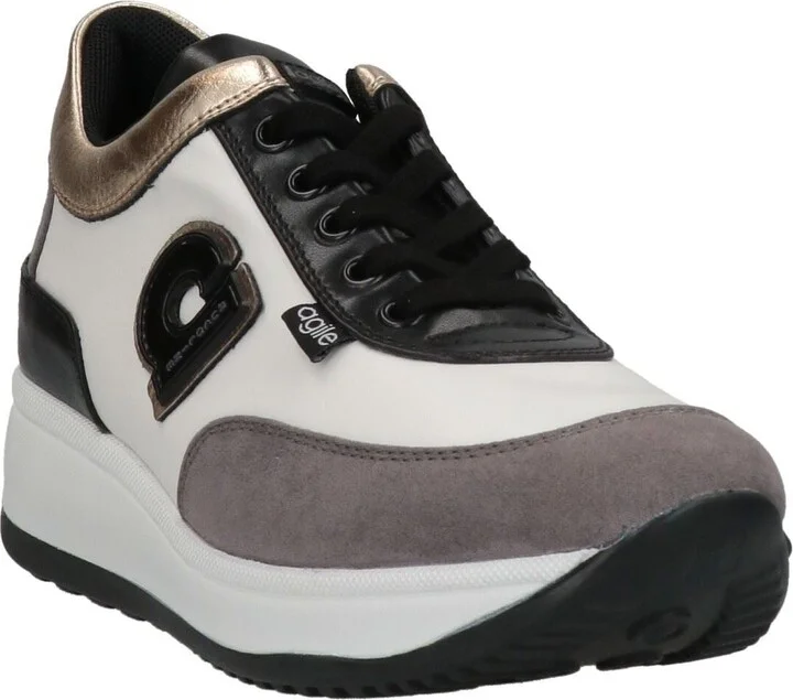 Agile By Rucoline Woman Sneakers - Image 4