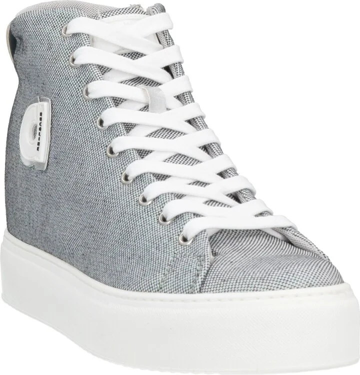 Agile By Rucoline Woman Sneakers - Image 4