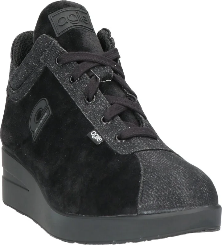 Agile By Rucoline Woman Sneakers - Image 4