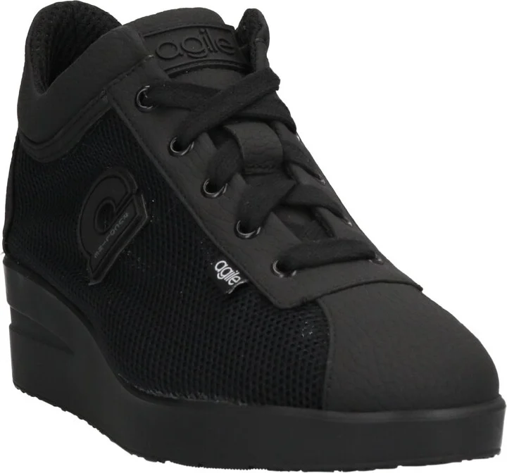 Agile By Rucoline Woman Sneakers - Image 4