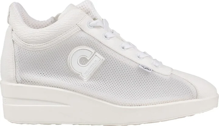 Agile By Rucoline Woman Sneakers - Image 6