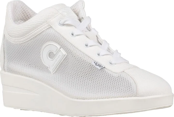 Agile By Rucoline Woman Sneakers - Image 7