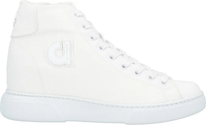 Agile By Rucoline Woman Sneakers - Image 6