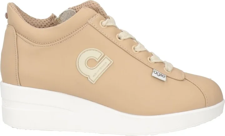 Agile By Rucoline Woman Sneakers - Image 3