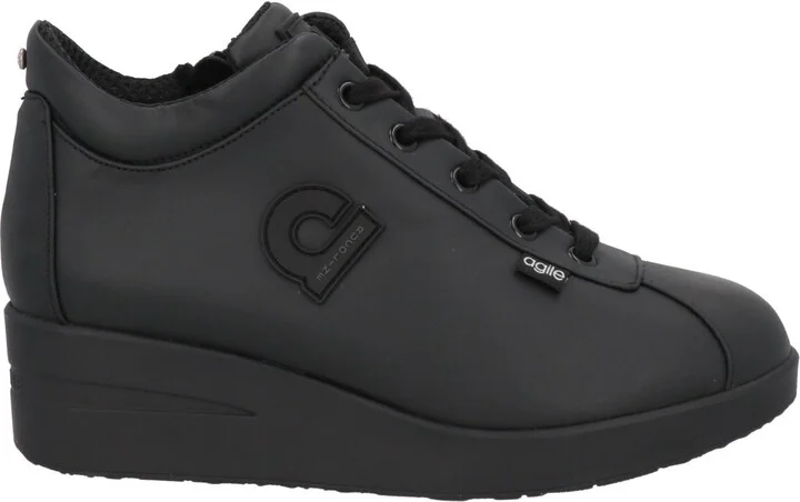 Agile By Rucoline Woman Sneakers - Image 6
