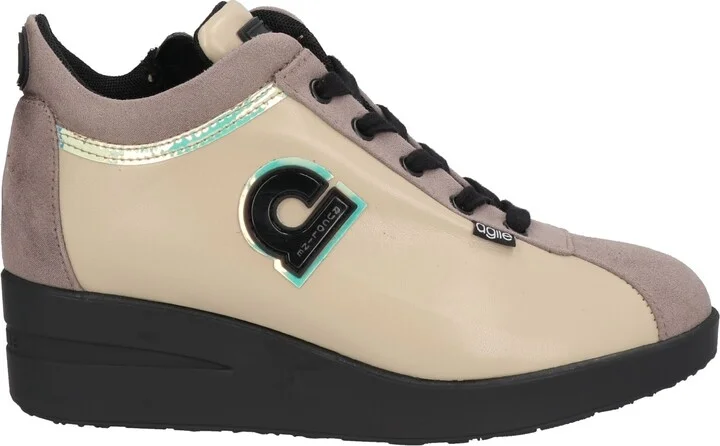 Agile By Rucoline Woman Sneakers - Image 3