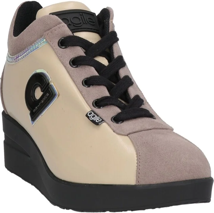 Agile By Rucoline Woman Sneakers - Image 4