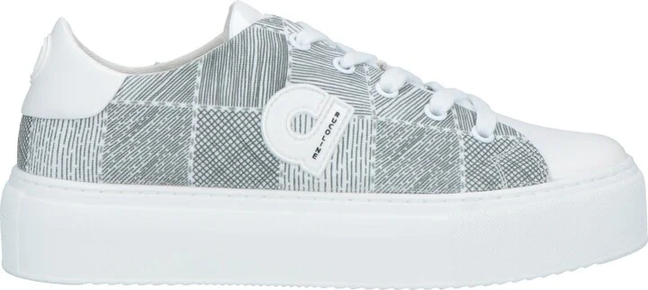 Agile By Rucoline Woman Sneakers - Image 3