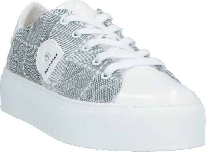 Agile By Rucoline Woman Sneakers - Image 4