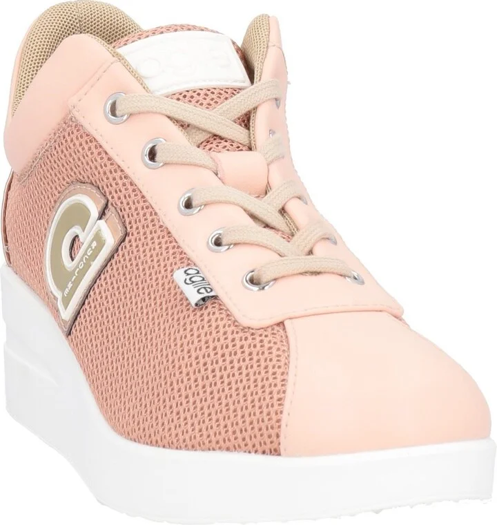 Agile By Rucoline Woman Sneakers - Image 4