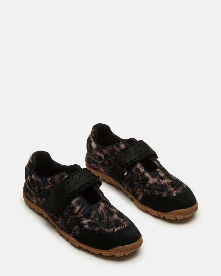 Agility Leopard - Image 2