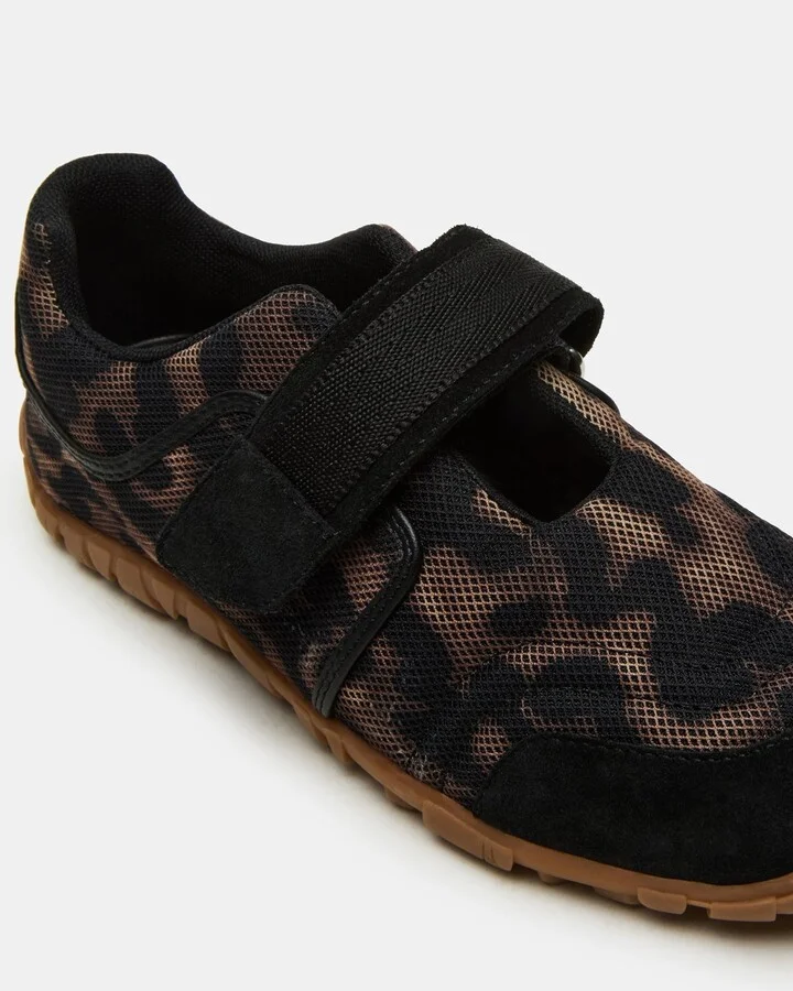 Agility Leopard - Image 3