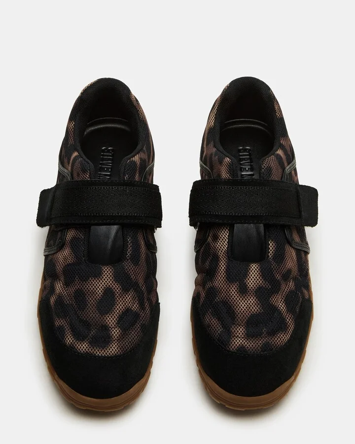 Agility Leopard - Image 4