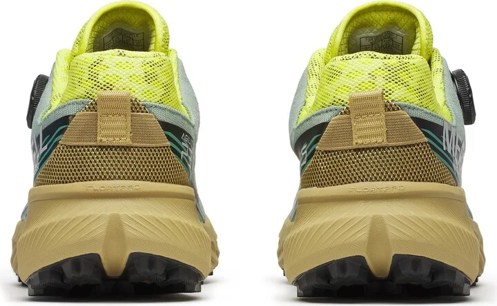 Agility Peak 5 BOA® Gore-Tex® Waterproof Trail Running Shoe - Image 2