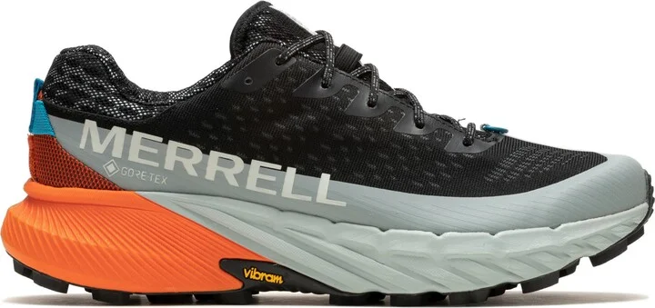 Agility Peak 5 Gore-Tex® Waterproof Running Shoe - Image 2