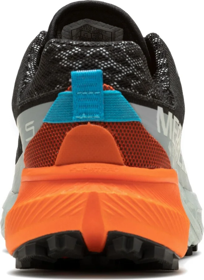 Agility Peak 5 Gore-Tex® Waterproof Running Shoe - Image 5