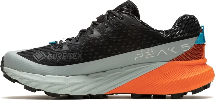 Agility Peak 5 Gore-Tex® Waterproof Running Shoe - Image 6