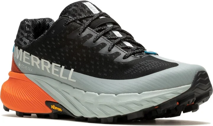 Agility Peak 5 Gore-Tex® Waterproof Running Shoe