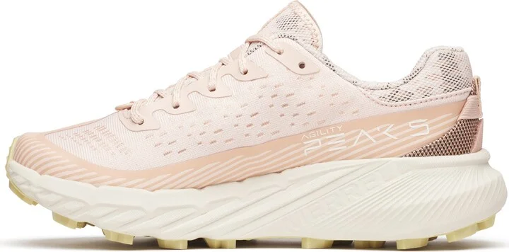 Agility Peak 5 Running Shoe - Image 6