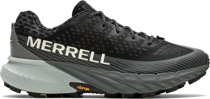 Agility Peak 5 Running Shoe - Image 2