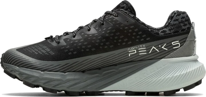 Agility Peak 5 Running Shoe - Image 6
