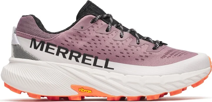 Agility Peak 5 Running Shoe - Image 8