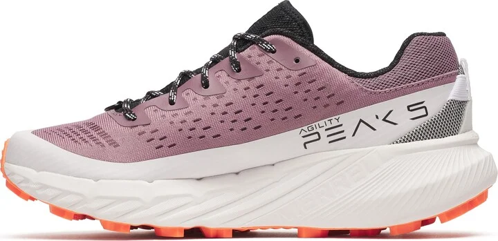 Agility Peak 5 Running Shoe - Image 11
