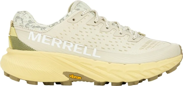 Agility Peak 5 Running Shoe - Image 2