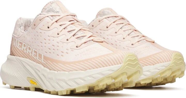 Agility Peak 5 Running Shoe