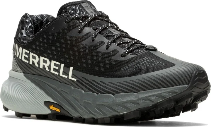 Agility Peak 5 Running Shoe