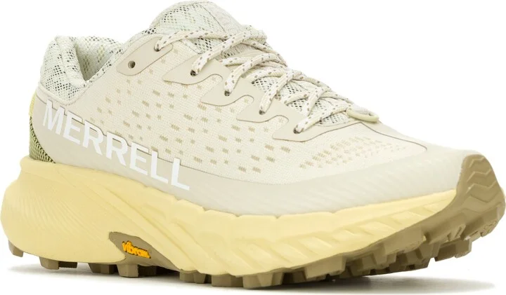 Agility Peak 5 Running Shoe