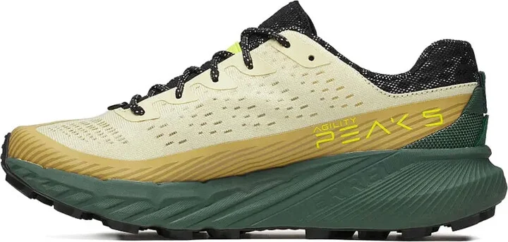 Agility Peak 5 sneakers - Image 2