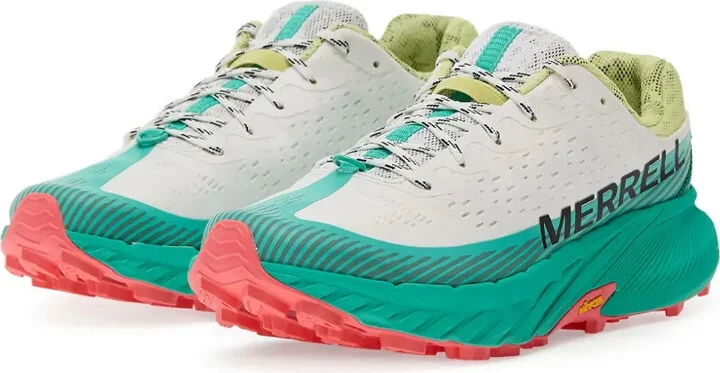 Agility Peak 5 sneakers - Image 2